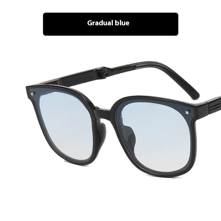 Viral Folding Sunglasses