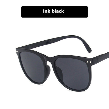 Viral Folding Sunglasses