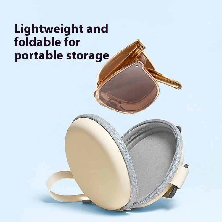 Viral Folding Sunglasses