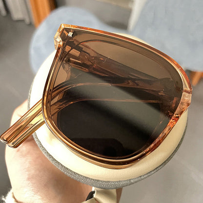 Viral Folding Sunglasses