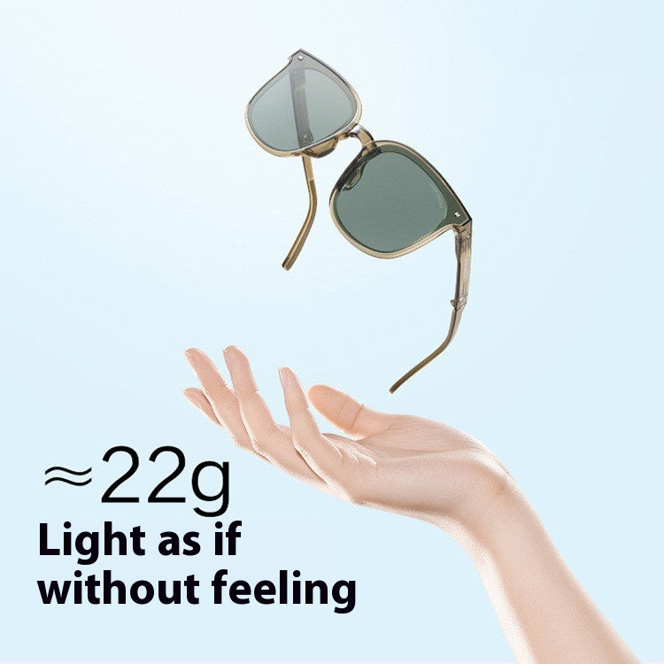 Viral Folding Sunglasses