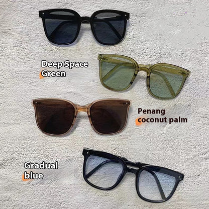 Viral Folding Sunglasses